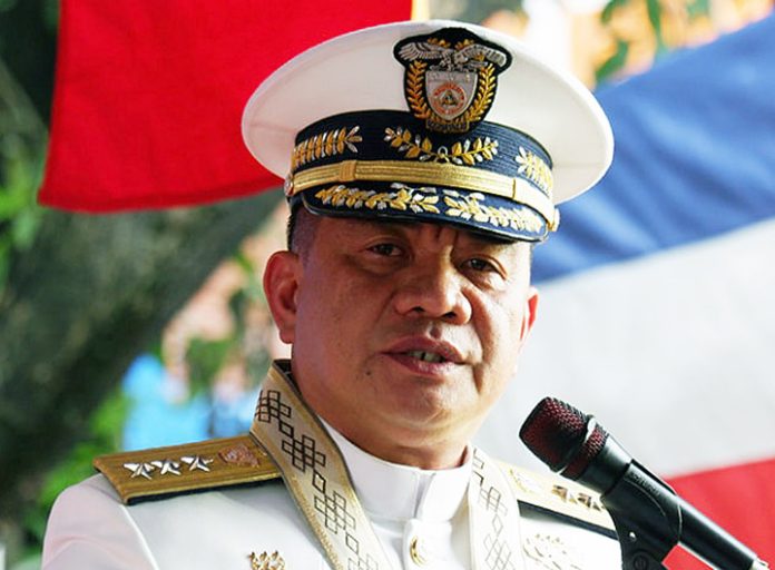 New PCG commandant takes helm amid maritime challenges