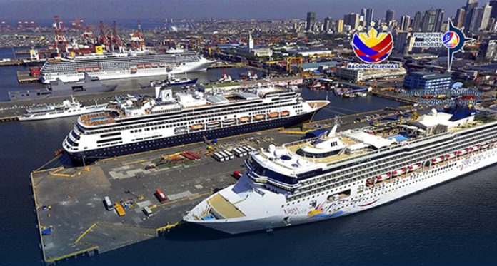 PPA to construct ports for cruise tourism