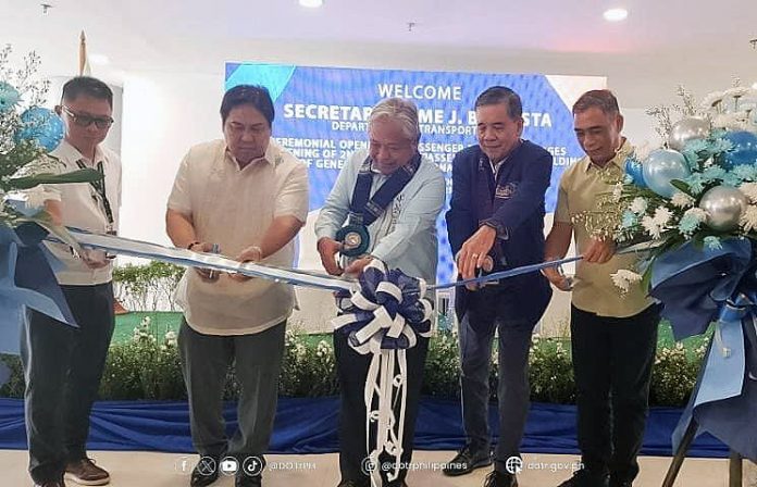 General Santos airport expansion boosts passenger capacity by 150%