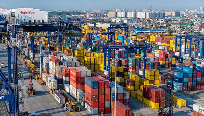 ICTSI net income up 4% in first three quarters