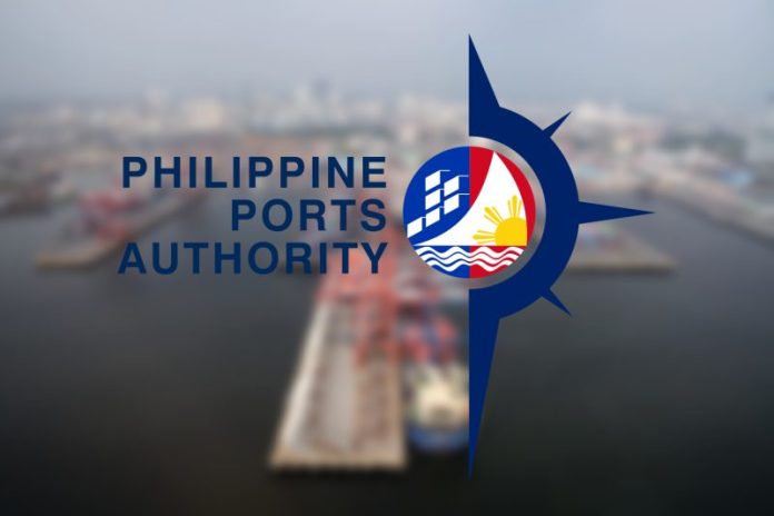 PH ports see 3.8% cargo volume growth in first nine months