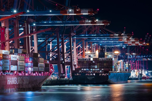 CTU Code use among shippers, forwarders boosts savings: study