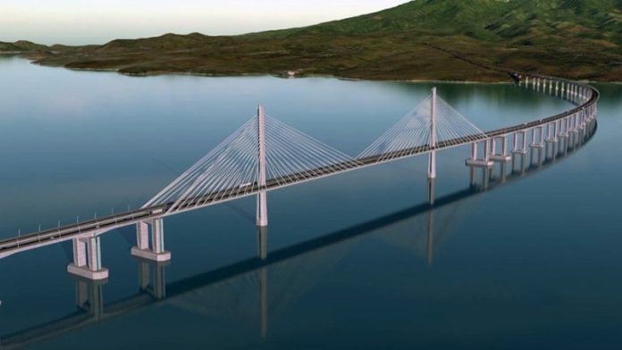 ADB approves $2.1B financing for Bataan-Cavite bridge project