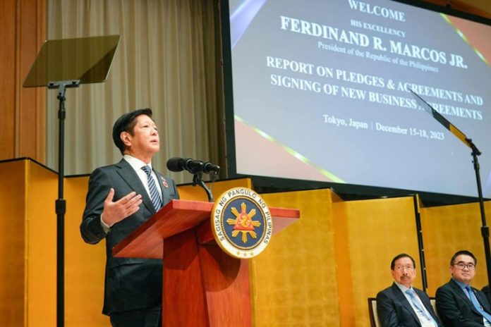 PH secures P14.5B investment commitments at ASEAN-Japan summit