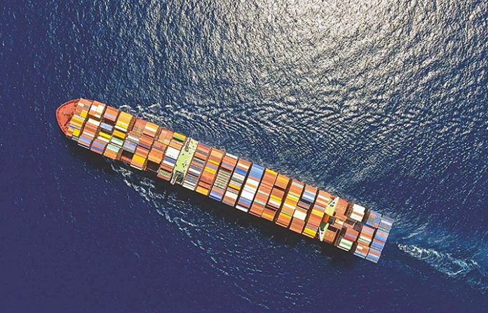 Maersk, Hapag-Lloyd enter into operational cooperation