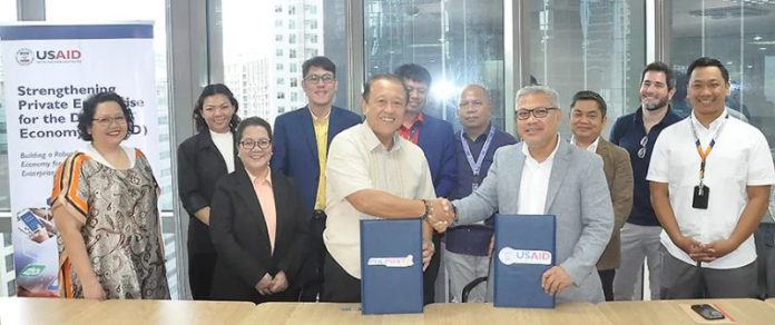 PHLPost, USAID-SPEED collaborate on e-commerce initiatives