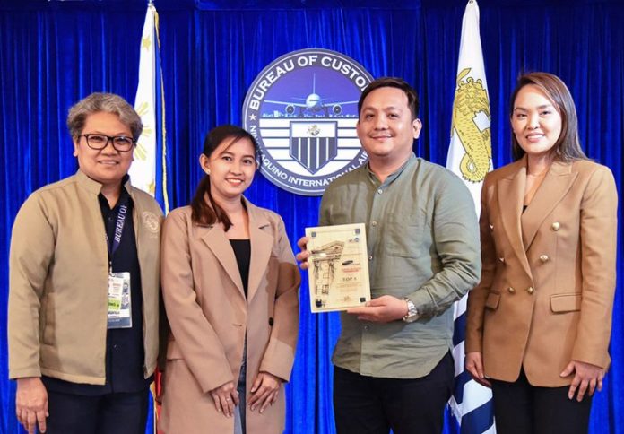Samsung leads BOC-NAIA’s top importers for 2023