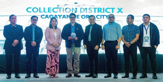 BOC-CDO honors top importers, exporters for 2023