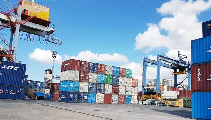 BOC Cebu port exceeds Jan revenue target by 4%