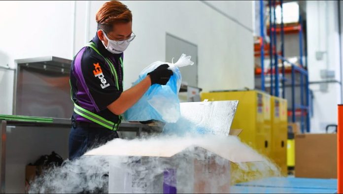 FedEx expands dangerous goods services in Thailand