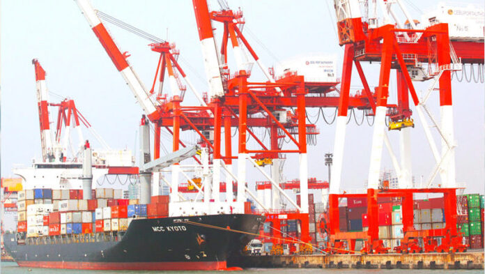 Cebu ports lift 6% more cargo in Jan