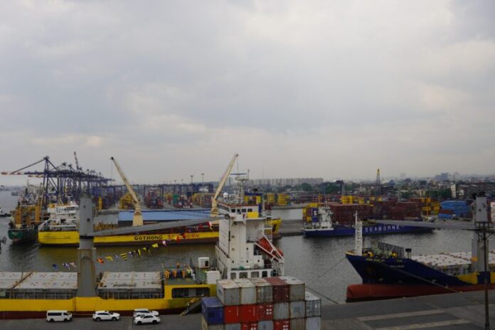 MARINA pushing for bills to improve ship registry, modernize shipbuilding industry