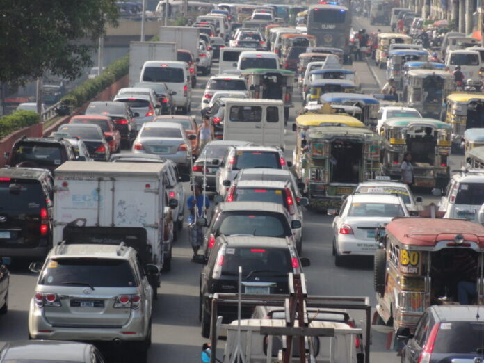 Coming soon: Traffic summit to solve one of the country’s “biggest problems”