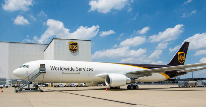 UPS launches Asia-Australia next-day delivery services